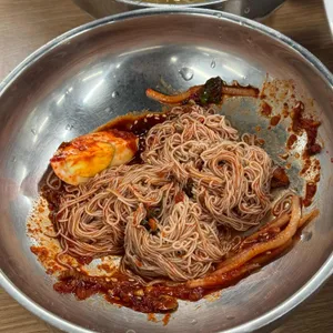 송파숯불갈비 사진