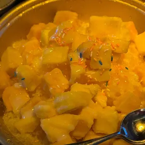 당나발포차 사진