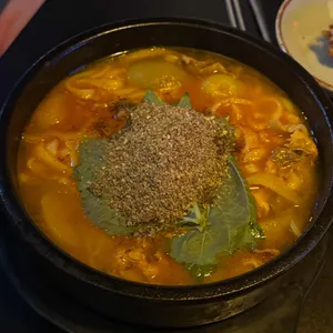 당나발포차 대표 사진