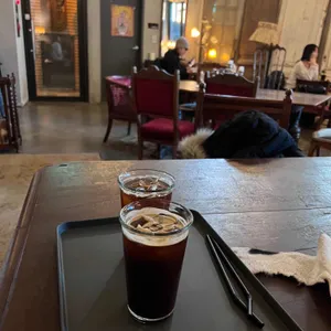 리암스카페바 리퍼크커피 리뷰 사진