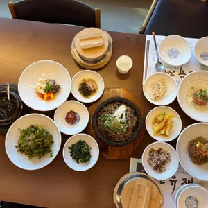 행주산성 선유재 사진 1