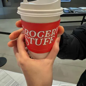 그로서리스터프 리뷰 사진