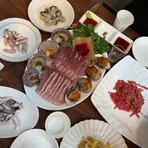 갱고개일번지 사진