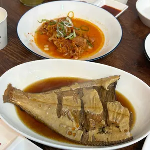 갱고개일번지 사진