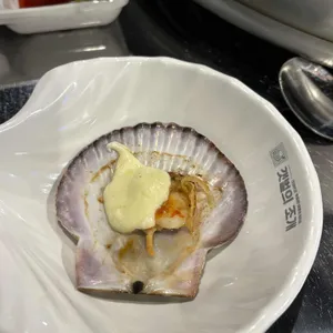 갯벌의조개 리뷰 사진