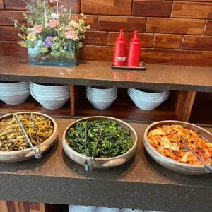 초록이준 건강한끼 리뷰 사진