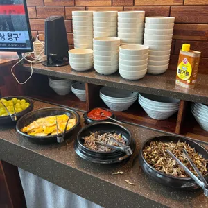 초록이준 건강한끼 리뷰 사진