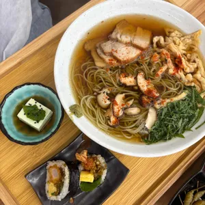 남산제면소 사진