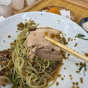 남산제면소 대표 사진