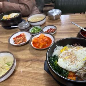 두채사랑전주콩나물국밥 사진