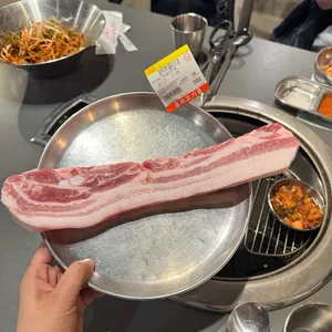 월화식당 대표 사진
