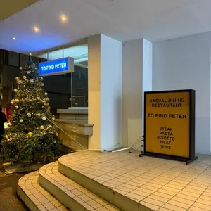 투파인드피터 리뷰 사진