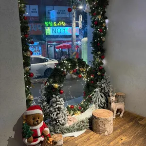 투파인드피터 리뷰 사진