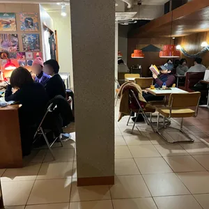 고라니커피클럽 리뷰 사진