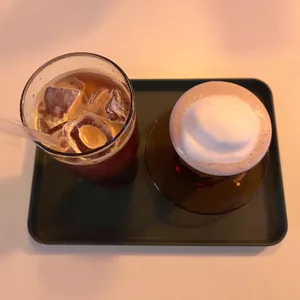 고라니커피클럽 리뷰 사진