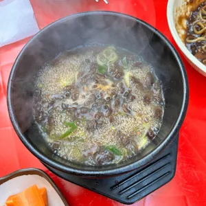 먹거리장터 사진 1