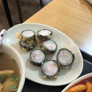 나루떡볶이 사진 1