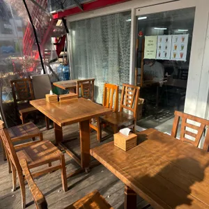 나루떡볶이 리뷰 사진