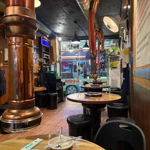 땡초꼼장어 리뷰 사진