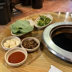 땡초꼼장어 사진