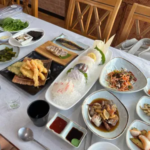 등대와바당 사진