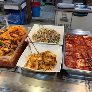 엄마손맛 사진 2