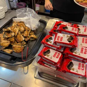 엄마손맛 리뷰 사진