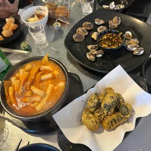 킹콩 맥주 사진