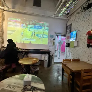 킹콩 맥주 대표 사진