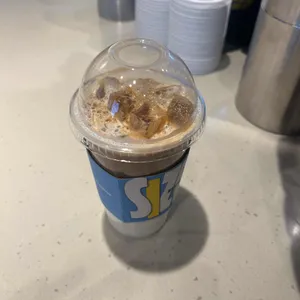 이디야커피 리뷰 사진