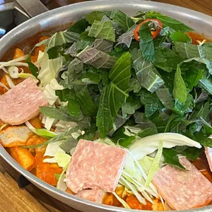 또보겠지떡볶이 사진 2