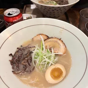 멘야 산다이메 대표 사진