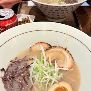 멘야 산다이메 사진