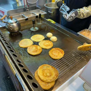 모자호떡 대표 사진