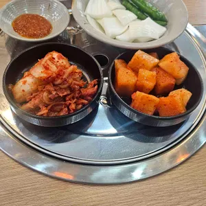 임서방닭한마리 리뷰 사진