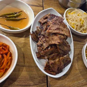 문래돼지불백 대표 사진