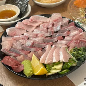 잘떳다 산오징어 사진