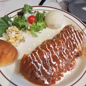 뜨돈 대표 사진