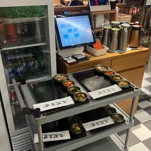 서청미역 리뷰 사진