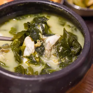 서청미역 리뷰 사진