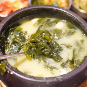 서청미역 리뷰 사진