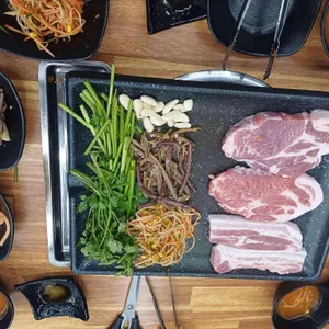 예가고기마을 리뷰 사진