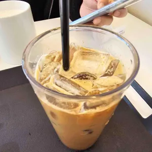 하삼동커피 사진