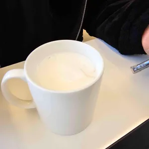 하삼동커피 리뷰 사진