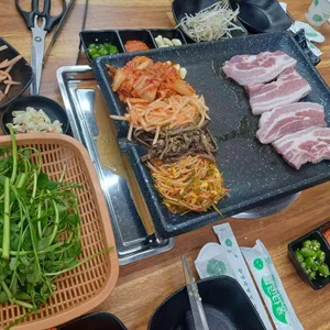 예가고기마을 리뷰 사진