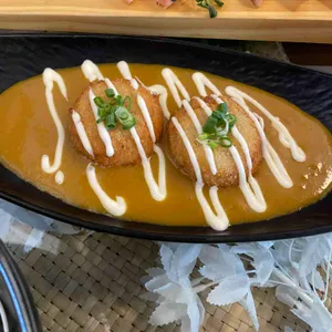 연어시사케동 대표 사진