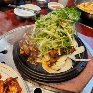 동백갈비 사진 1