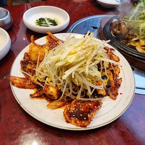 동백갈비 대표 사진