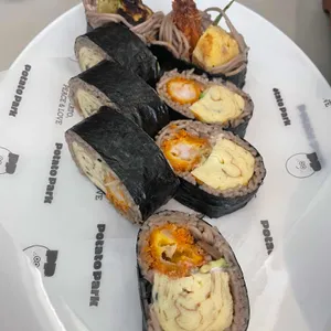 감자유원지 리뷰 사진