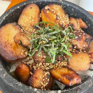 감자유원지 사진